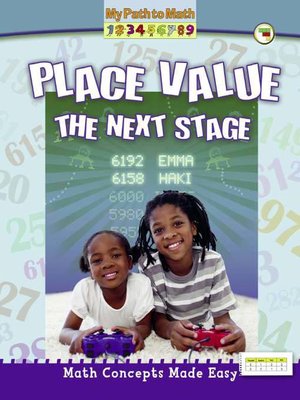 cover image of Place Value